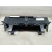 TOYOTA CAMRY HEATER/AC CONTROLS ASV50/AVV50, CLIMATE CONTROL TYPE, 12/11-10/17 2