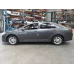 TOYOTA CAMRY HEATER/AC CONTROLS ASV50/AVV50, STANDARD TYPE, 12/11-10/17 2012