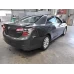 TOYOTA CAMRY HEATER/AC CONTROLS ASV50/AVV50, STANDARD TYPE, 12/11-10/17 2012