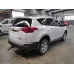 TOYOTA RAV4 HEATER/AC CONTROLS NON CLIMATE CONTROL TYPE, XA40, 12/12-12/18 2015