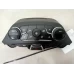HOLDEN COMMODORE HEATER/AC CONTROLS VF, BLACK, NON CD TYPE, 05/13-12/17 2017