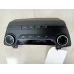 HYUNDAI TUCSON HEATER/AC CONTROLS TL, NON CLIMATE CONTROL TYPE, 06/15-01/21 2020