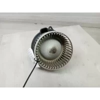 NISSAN PATHFINDER HEATER FAN MOTOR REAR, R51, 05/05-09/13 2012