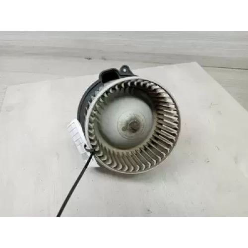 NISSAN PATHFINDER HEATER FAN MOTOR REAR, R51, 05/05-09/13 2012