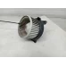 NISSAN PATHFINDER HEATER FAN MOTOR REAR, R51, 05/05-09/13 2012