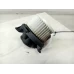 NISSAN PATHFINDER HEATER FAN MOTOR REAR, R51, 05/05-09/13 2012