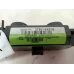 NISSAN PATHFINDER HEATER/AC CONTROLS R51, REAR A/C CONTROLS, 05/05-09/13 2012