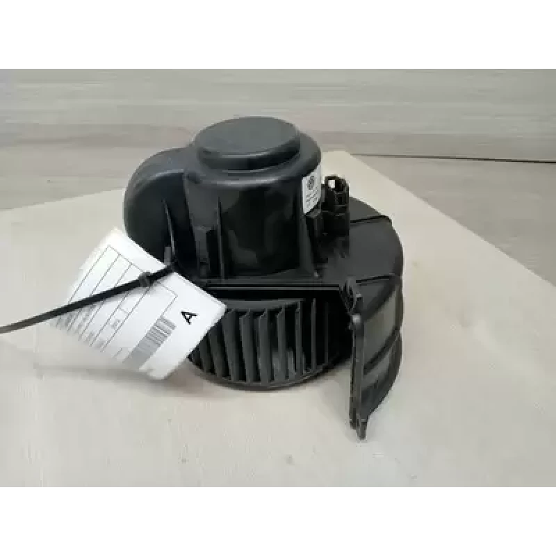 VOLKSWAGEN AMAROK HEATER FAN MOTOR FRONT, 2H, 10/10-09/22 2013