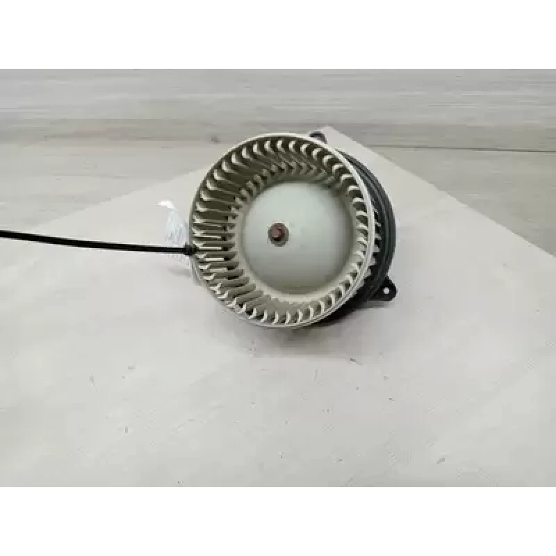 NISSAN NAVARA HEATER FAN MOTOR D40 (VIN VSK), 05/10-08/15 2013