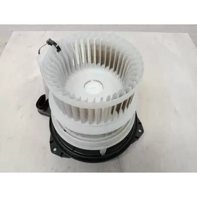 MAZDA CX9 HEATER FAN MOTOR FRONT, TC, 07/16-12/24 2018