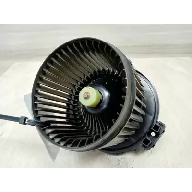 MAZDA CX9 HEATER FAN MOTOR REAR, TC, 07/16-12/24 2018