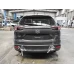 MAZDA CX9 HEATER/AC CONTROLS FRONT, THREE ZONE CLIMATE CONTROL, HEATED & VEN
