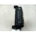 MAZDA CX9 HEATER/AC CONTROLS FRONT, THREE ZONE CLIMATE CONTROL, HEATED & VEN