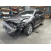 MAZDA CX9 HEATER/AC CONTROLS FRONT, THREE ZONE CLIMATE CONTROL, HEATED & VEN