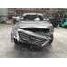 MAZDA CX9 HEATER/AC CONTROLS FRONT, THREE ZONE CLIMATE CONTROL, HEATED & VEN