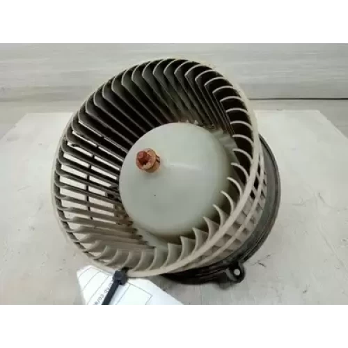 HOLDEN COMMODORE HEATER FAN MOTOR VY2-VZ, STANDARD & CLIMATE CONTROL TYPE, 0