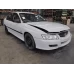HOLDEN COMMODORE HEATER FAN MOTOR VY2-VZ, STANDARD & CLIMATE CONTROL TYPE, 0