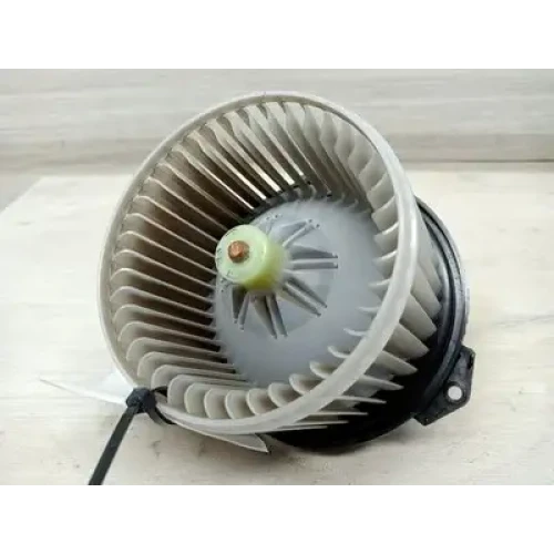 MAZDA CX9 HEATER FAN MOTOR REAR, TB, 12/07-12/15 2013