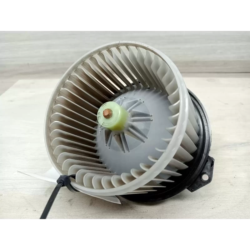MAZDA CX9 HEATER FAN MOTOR REAR, TB, 12/07-12/15 2013