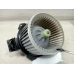 MAZDA CX9 HEATER FAN MOTOR REAR, TB, 12/07-12/15 2013