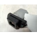 HOLDEN COLORADO FAN SPEED RESISTOR 1 PLUG TYPE, W/ CLIMATE CONTROL TYPE, RG/RG 7