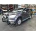 HOLDEN COLORADO FAN SPEED RESISTOR 1 PLUG TYPE, W/ CLIMATE CONTROL TYPE, RG/RG 7