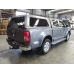 HOLDEN COLORADO FAN SPEED RESISTOR 1 PLUG TYPE, W/ CLIMATE CONTROL TYPE, RG/RG 7
