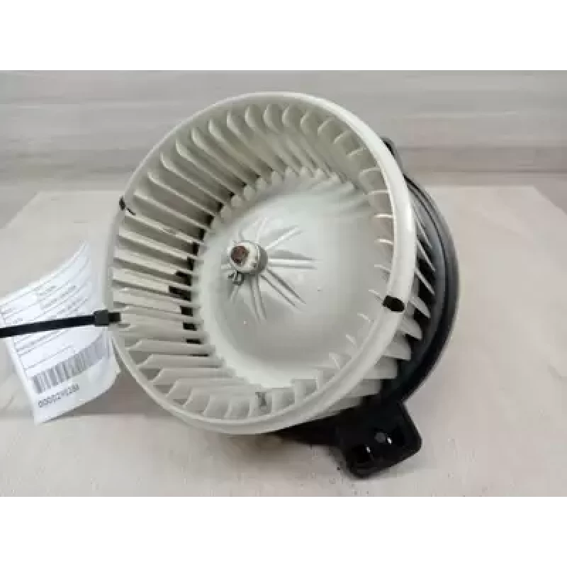 HYUNDAI TUCSON HEATER FAN MOTOR TL, CLIMATE CONTROL TYPE, 06/15-01/21 2016