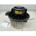 HYUNDAI TUCSON HEATER FAN MOTOR TL, CLIMATE CONTROL TYPE, 06/15-01/21 2016