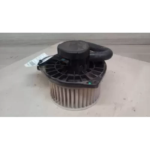 MITSUBISHI TRITON HEATER FAN MOTOR MN, 08/09-04/15 2013