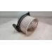 MITSUBISHI TRITON HEATER FAN MOTOR MN, 08/09-04/15 2013