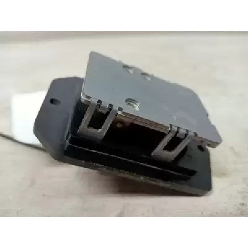 TOYOTA HILUX FAN SPEED RESISTOR 06/15- 2022