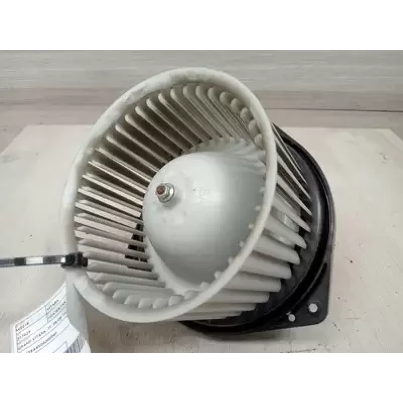 SUZUKI VITARA HEATER FAN MOTOR GRAND VITARA, JT, 08/08-12/18 2013