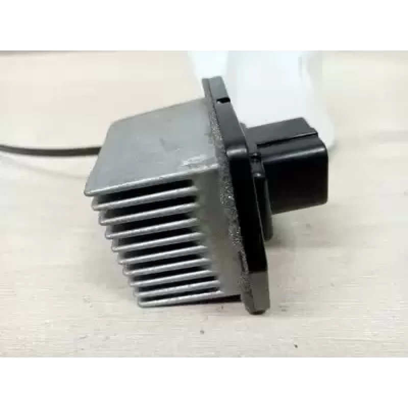 SUZUKI VITARA FAN SPEED RESISTOR GRAND VITARA, GRAND VITARA, JB, 04/05-12/18 201