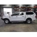 FORD RANGER HEATER/AC CONTROLS PX, NON CLIMATE CONTROL TYPE, 06/15-04/22 2018