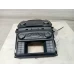 FORD RANGER HEATER/AC CONTROLS PX, NON CLIMATE CONTROL TYPE, 06/15-04/22 2018