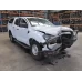 FORD RANGER HEATER/AC CONTROLS PX, NON CLIMATE CONTROL TYPE, 06/15-04/22 2018