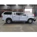 FORD RANGER HEATER/AC CONTROLS PX, NON CLIMATE CONTROL TYPE, 06/15-04/22 2018