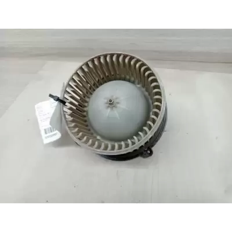HOLDEN COMMODORE HEATER FAN MOTOR VE, 08/06-05/13 2010