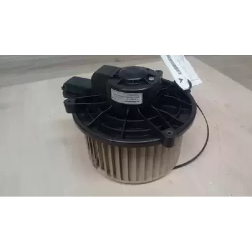 HOLDEN COMMODORE HEATER FAN MOTOR VE, 08/06-05/13 2006