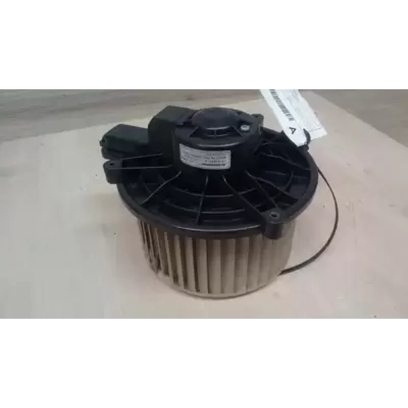 HOLDEN COMMODORE HEATER FAN MOTOR VE, 08/06-05/13 2006
