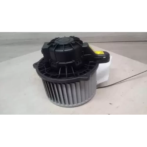 HYUNDAI I30 HEATER FAN MOTOR PD, HATCH/FASTBACK, 03/17- 2018