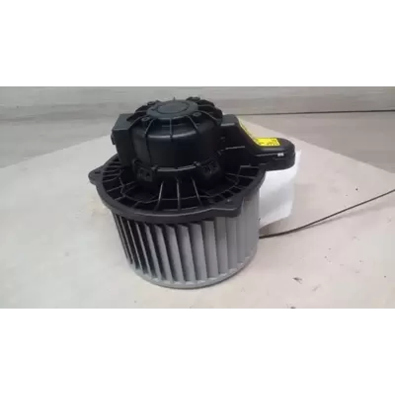 HYUNDAI I30 HEATER FAN MOTOR PD, HATCH/FASTBACK, 03/17- 2018