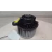 HYUNDAI I30 HEATER FAN MOTOR PD, HATCH/FASTBACK, 03/17- 2018
