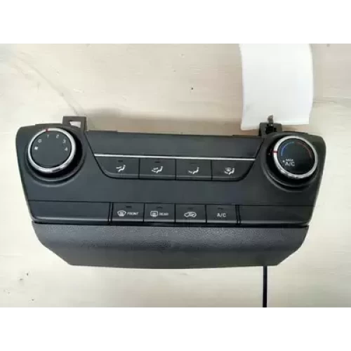 HYUNDAI TUCSON HEATER/AC CONTROLS TL, NON CLIMATE CONTROL TYPE, 06/15-01/21 2015