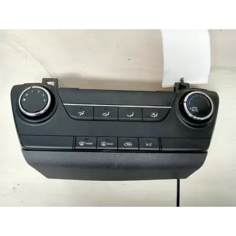 HYUNDAI TUCSON HEATER/AC CONTROLS TL, NON CLIMATE CONTROL TYPE, 06/15-01/21 2015