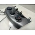 TOYOTA RAV4 HEATER/AC CONTROLS STANDARD TYPE, ACA33/ACA38, 11/05-11/12  2012