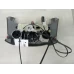 TOYOTA RAV4 HEATER/AC CONTROLS STANDARD TYPE, ACA33/ACA38, 11/05-11/12  2012