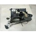 TOYOTA HIACE HEATER/AC CONTROLS TRH/KDH, 03/14-04/19 2015