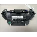 HOLDEN COMMODORE HEATER/AC CONTROLS VF, BLACK, NON CD TYPE, 05/13-12/17 2016